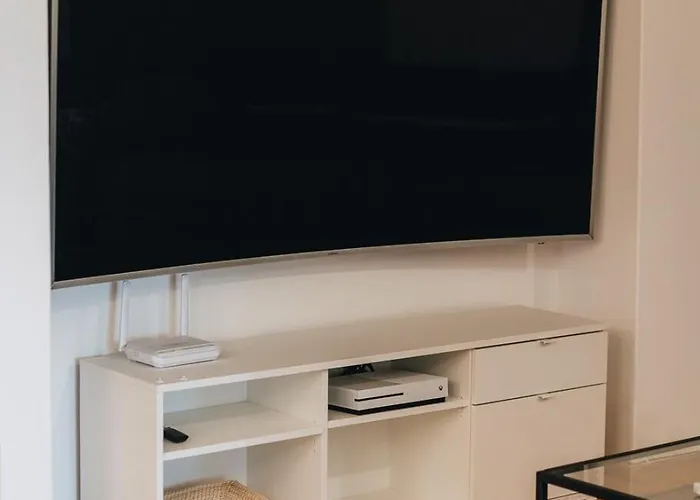Apartamento Parque España Hideaway *