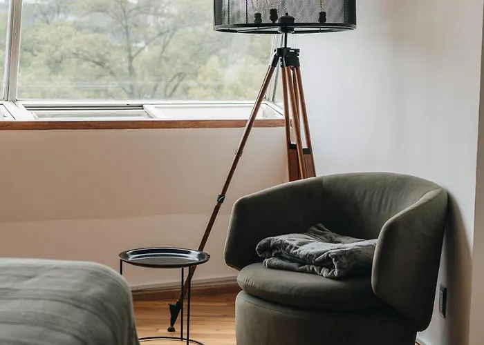Apartamento Parque España Hideaway *