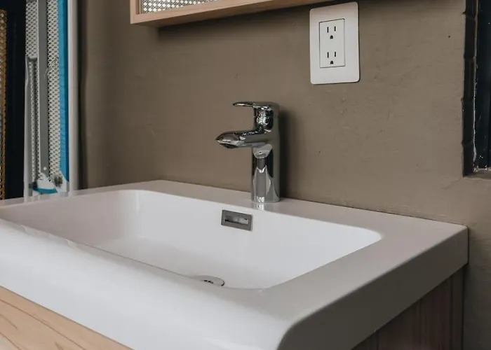 Apartamento Parque España Hideaway *