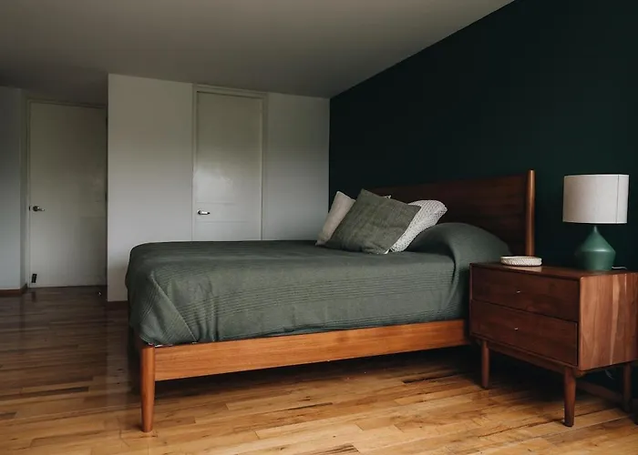 Parque España Hideaway Apartamento