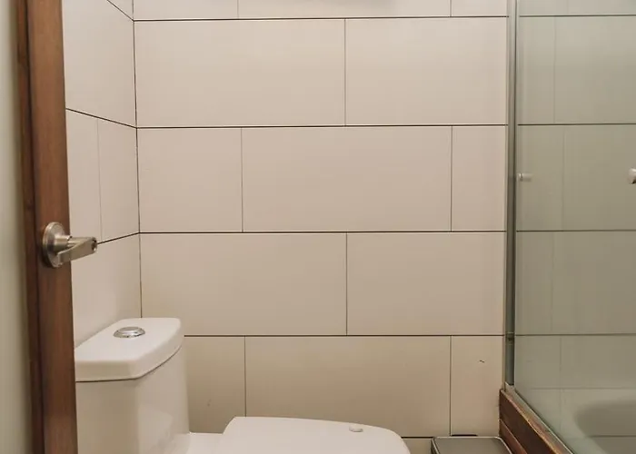 Apartamento Parque España Hideaway México DF
